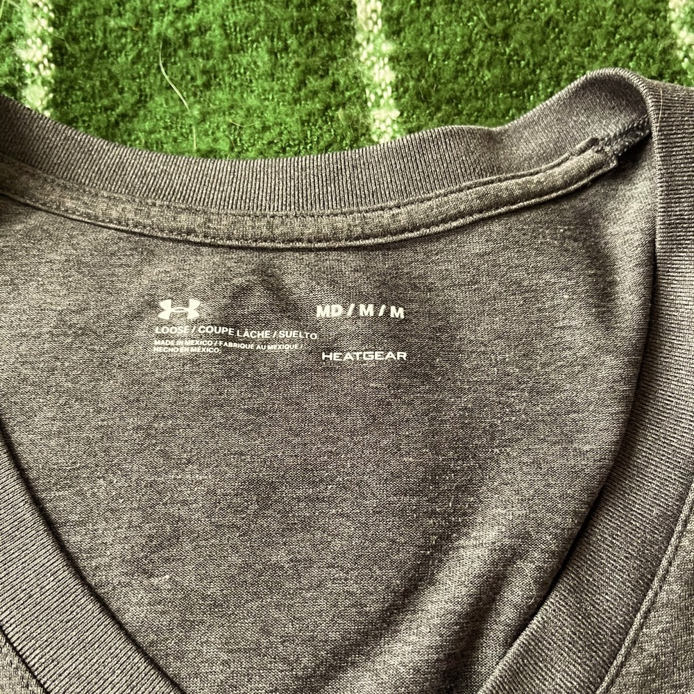 Under armor women’s heat gear